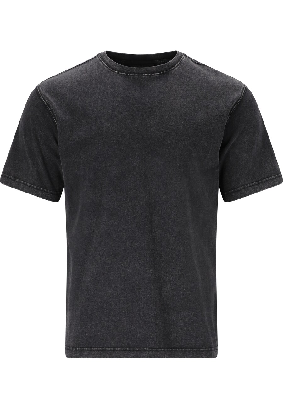 Футболка Performance Virtus Lloyd, Black
Футболка Performance Virtus Lloyd, Black