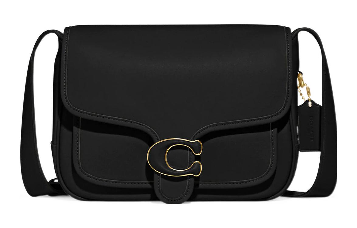 COACH Кожаная сумка через плечо
COACH Кожаная сумка через плечо