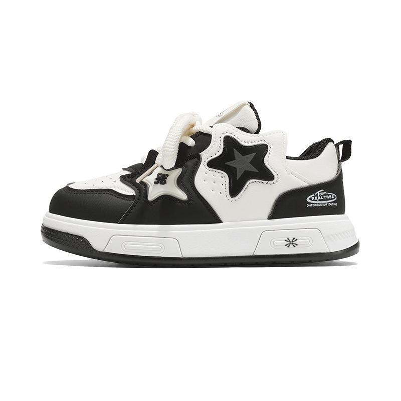 Детские скейтерские кроссовки Kids YUZHAOLIN, черный
Детские скейтерские кроссовки Kids YUZHAOLIN, черный