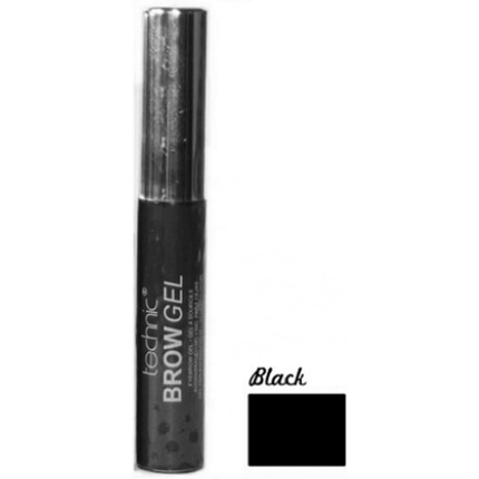 Черный гель для бровей Technic
Черный гель для бровей Technic