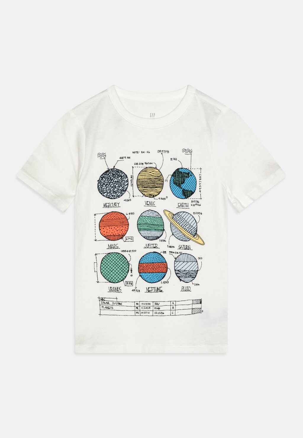 Футболка с принтом VALUE BOYS GAP, цвет white
Футболка с принтом VALUE BOYS GAP, цвет white