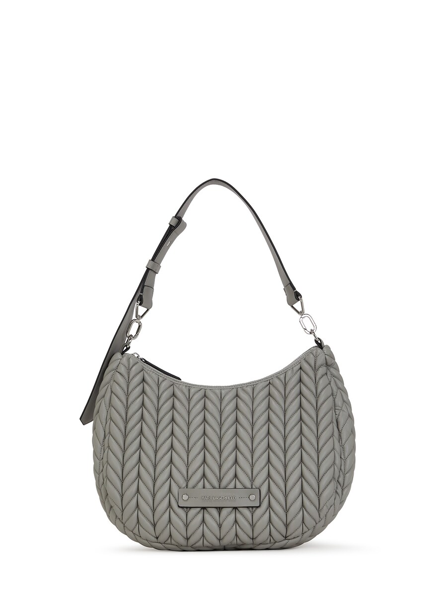 Сумка через плечо Karl Lagerfeld, серый
Сумка через плечо Karl Lagerfeld, серый