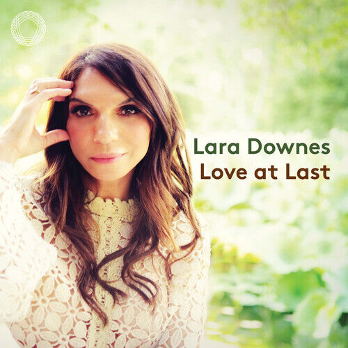 CD диск Downes, Lara: Love at Last
CD диск Downes, Lara: Love at Last