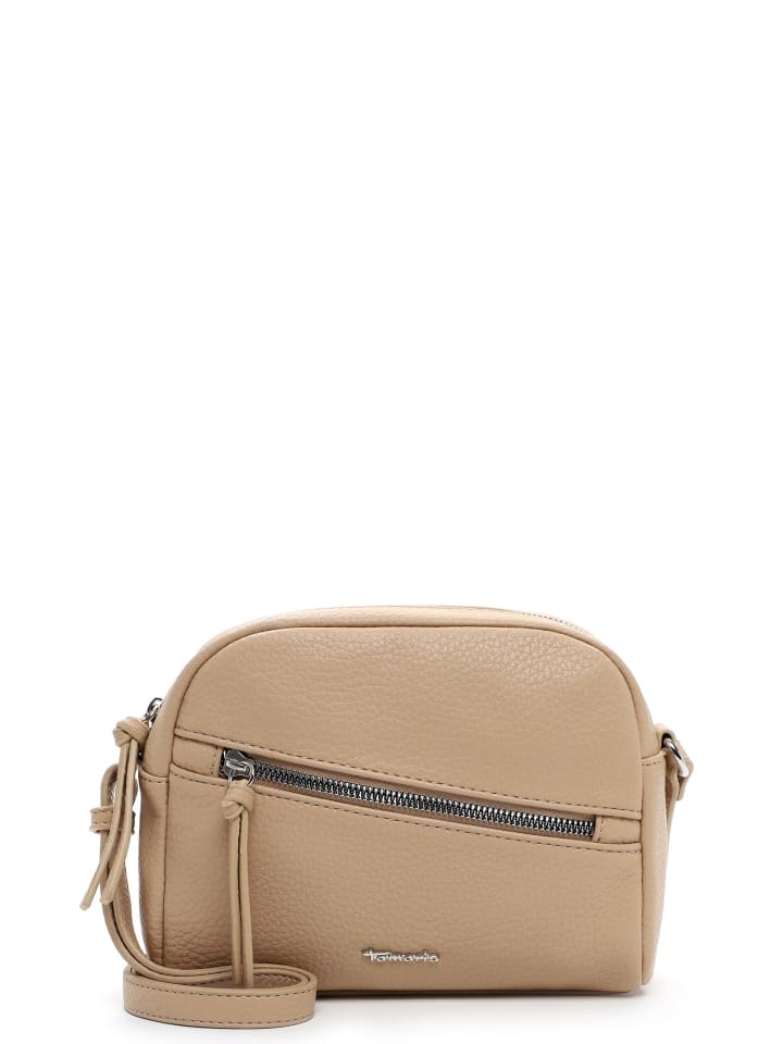 Сумка через плечо Tamaris, песочный
Сумка через плечо Tamaris, песочный