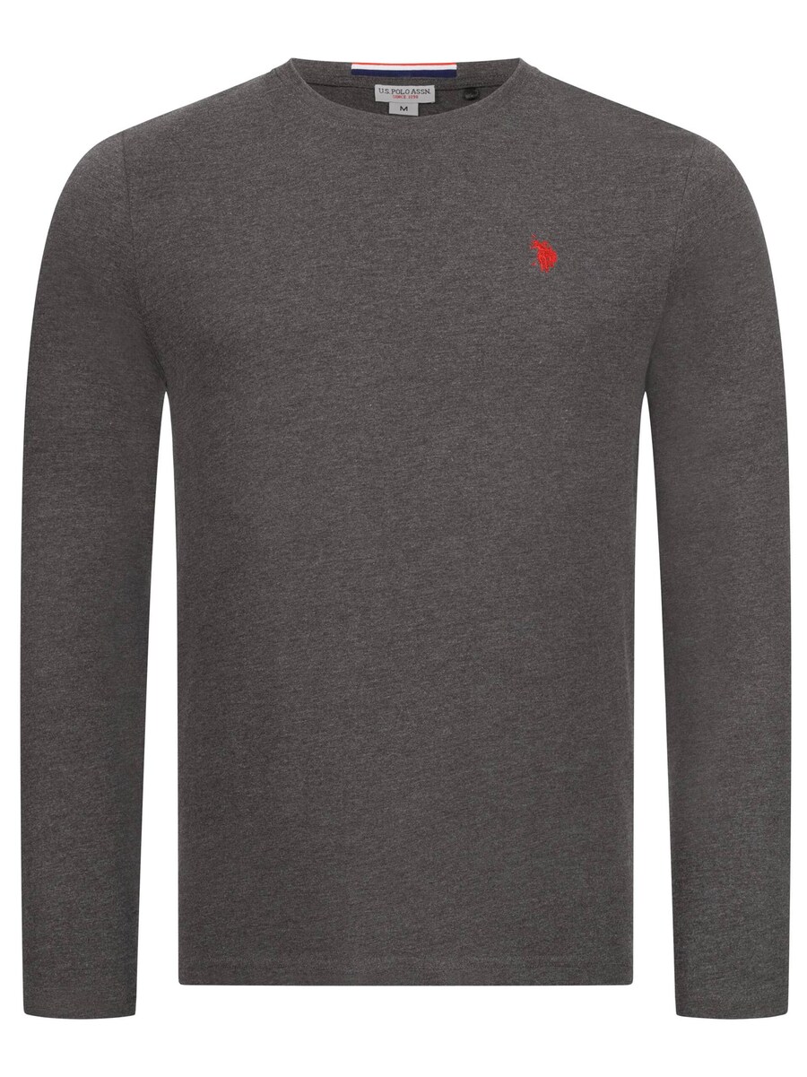 Рубашка U.S. POLO ASSN., антрацит
Рубашка U.S. POLO ASSN., антрацит