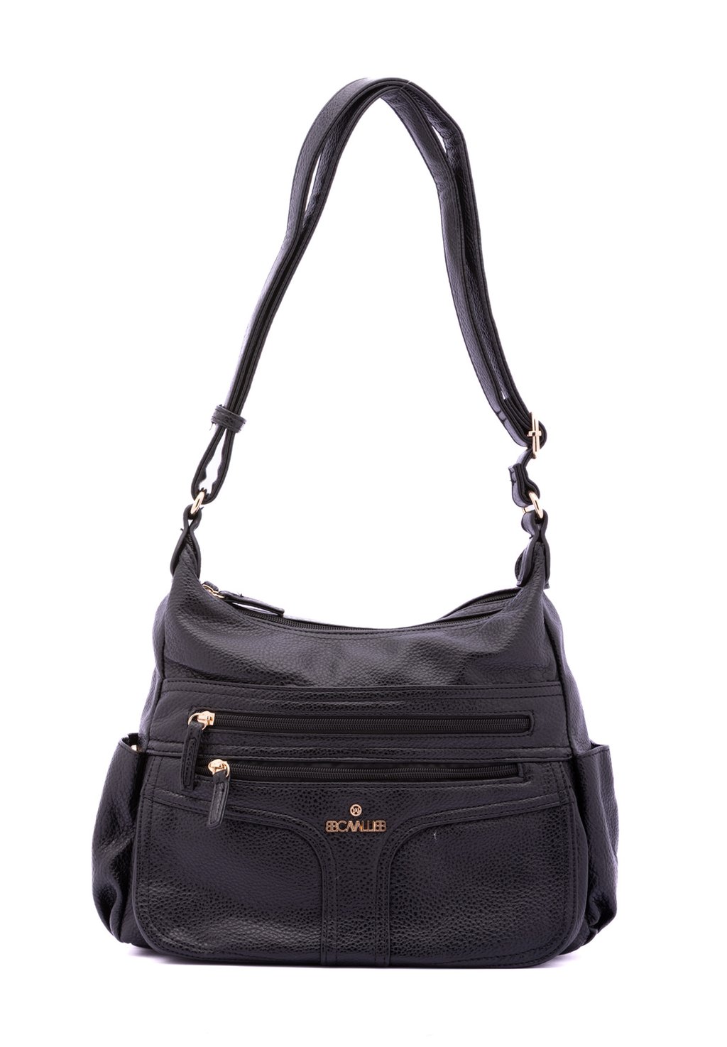 Сумка B.Cavalli, черный
Сумка B.Cavalli, черный