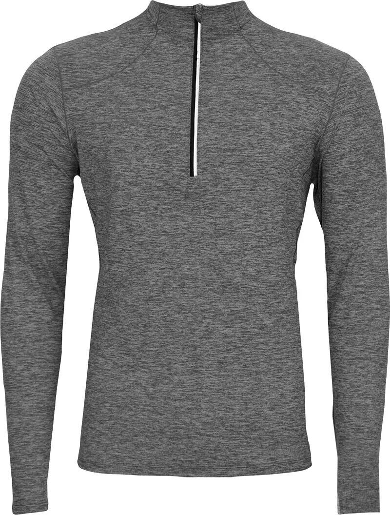 Мужские кроссовки Hot Chillys Clima-Tek Zip-T, серый
Мужские кроссовки Hot Chillys Clima-Tek Zip-T, серый