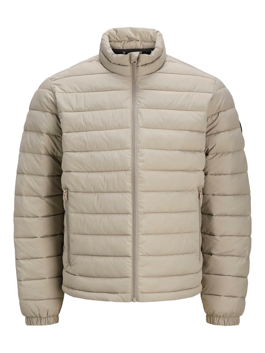 Куртка межсезонная JJ Rebel JREBGAZING, серо-коричневый
Куртка межсезонная JJ Rebel JREBGAZING, серо-коричневый