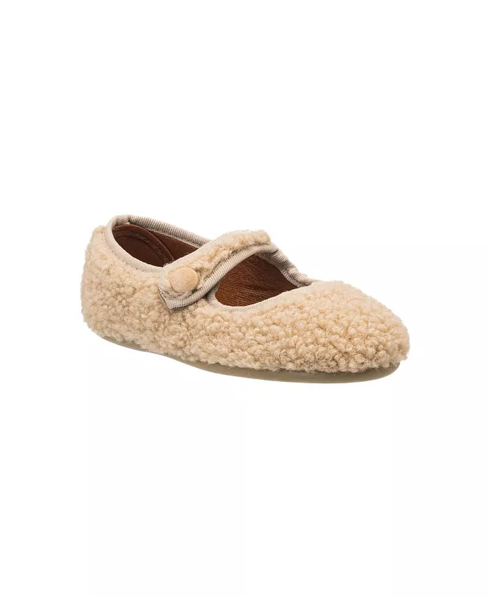 Милые туфли «Мэри Джейн» Elephantito, розовый
Милые туфли «Мэри Джейн» Elephantito, розовый