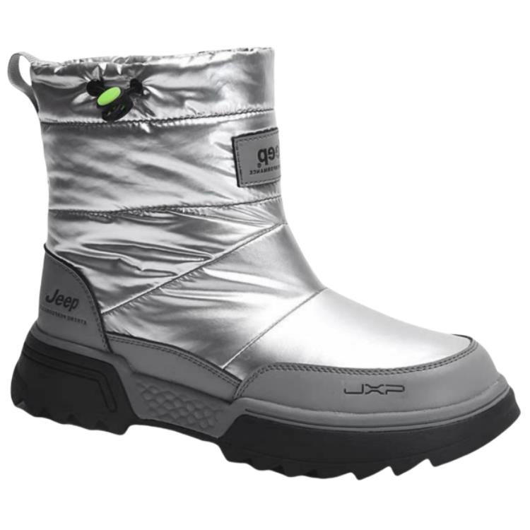 Теплые и износостойкие короткие зимние ботинки мужские Silver Jeep, Серебристый, Теплые и износостойкие короткие зимние ботинки мужские Silver Jeep
Теплые и износостойкие короткие зимние ботинки мужские Silver Jeep, Серебристый, Теплые и износостойкие короткие зимние ботинки мужские Silver Jeep
