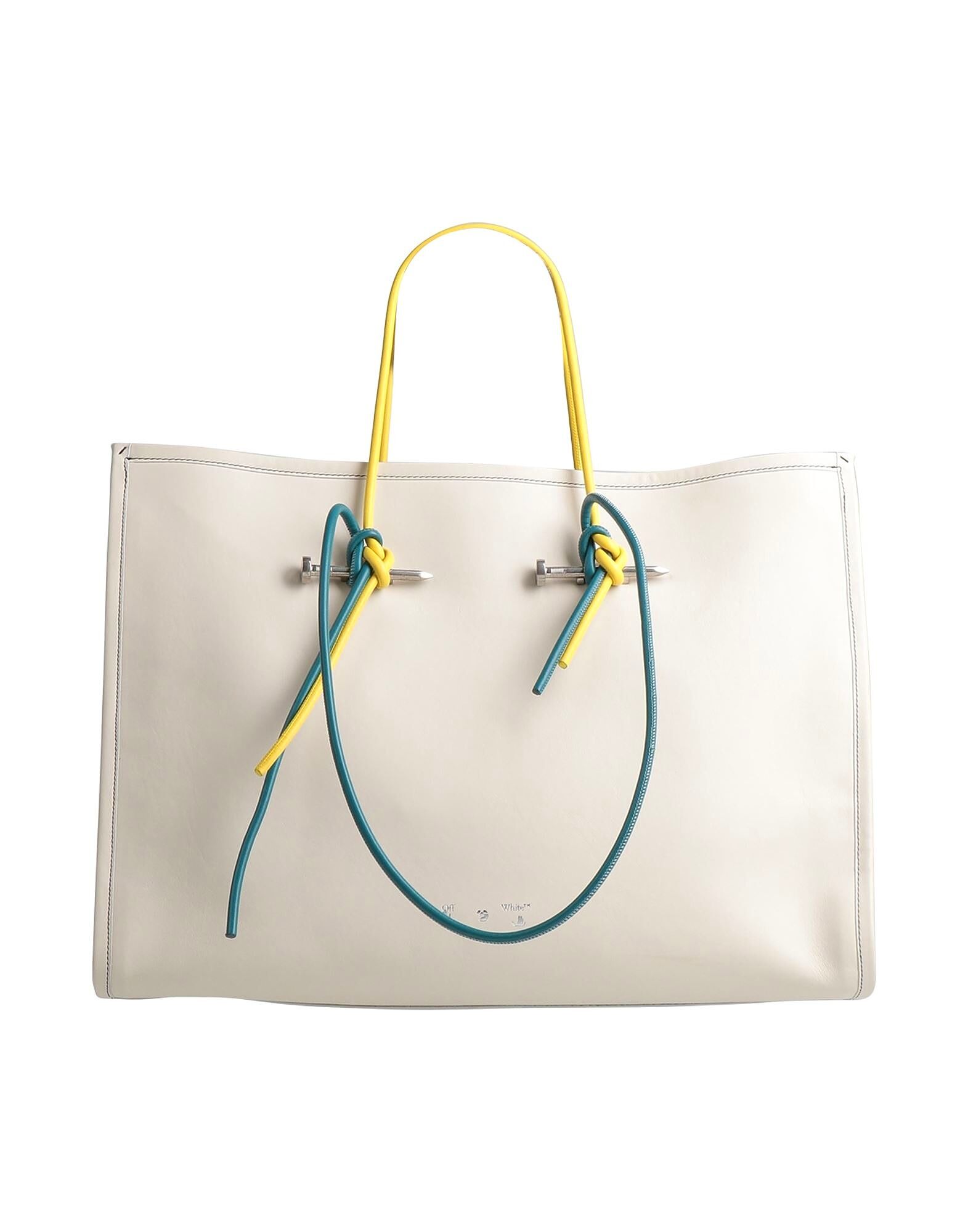 Сумка Off, кремовый
Сумка Off, кремовый