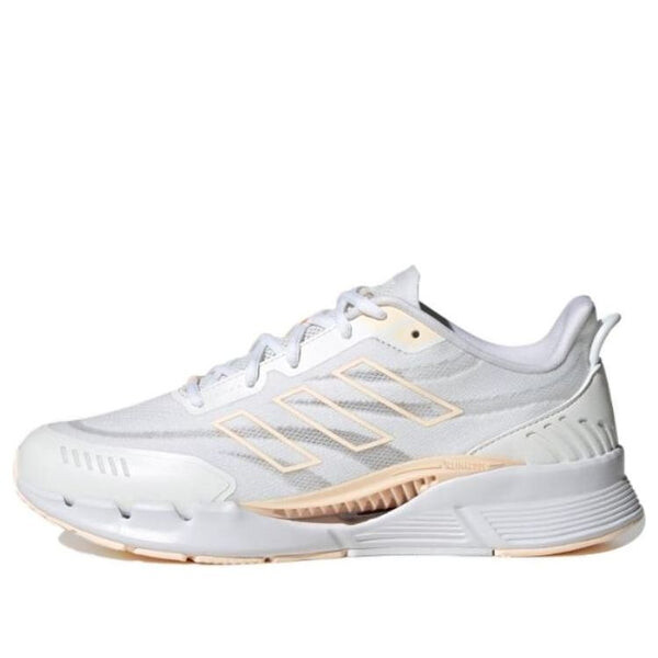 Кроссовки climacool Adidas, оранжевый
Кроссовки climacool Adidas, оранжевый