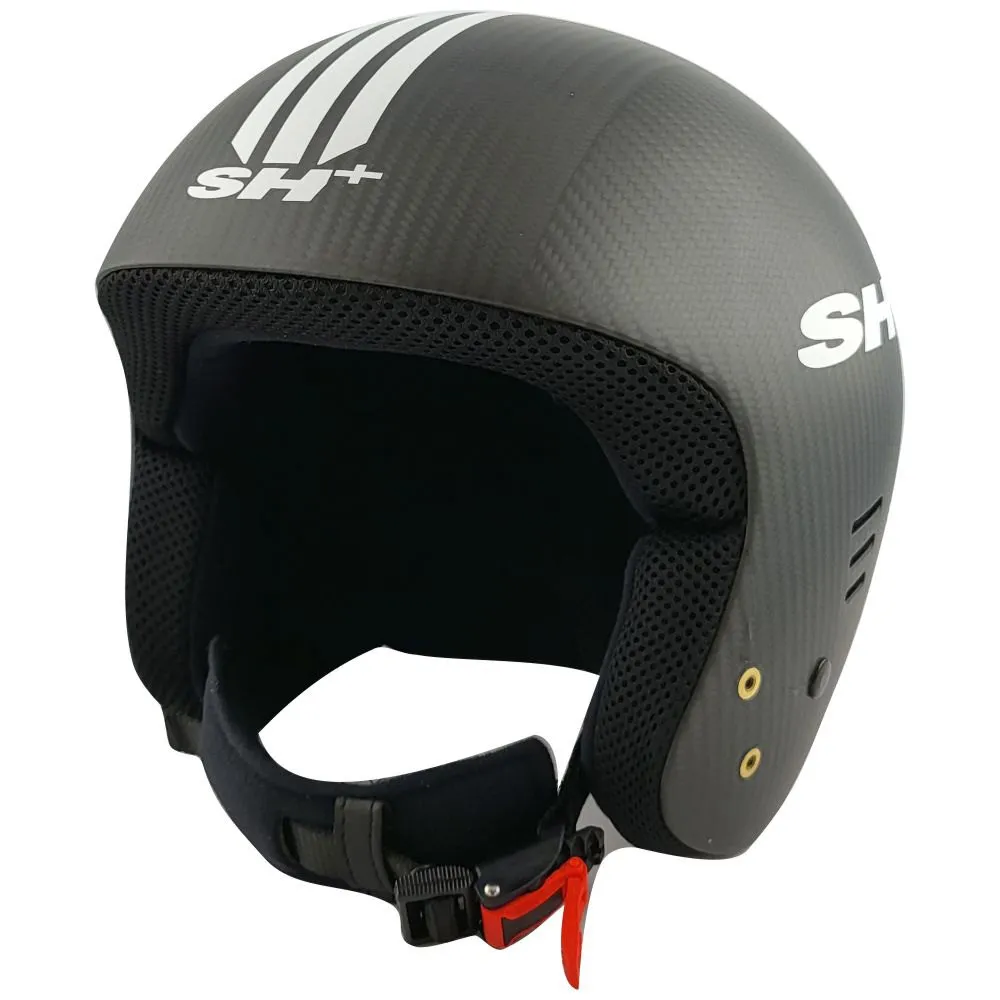 Шлем SH+ Babak 6.8 Sf, черный
Шлем SH+ Babak 6.8 Sf, черный
