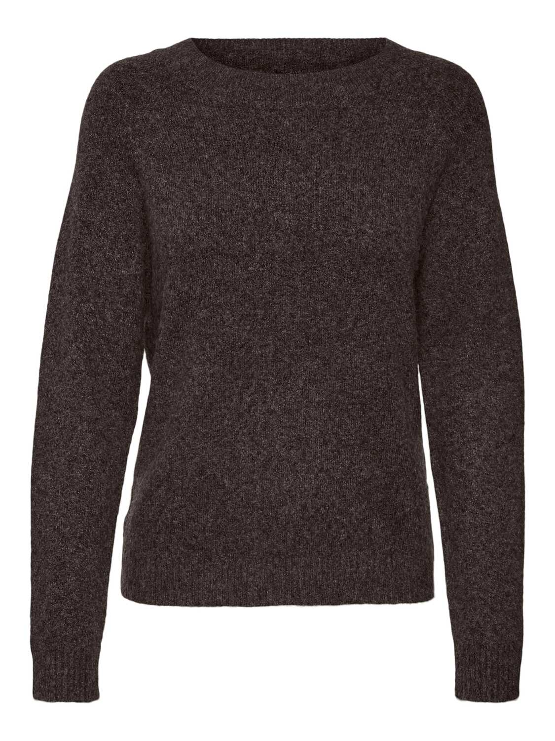 VERO MODA Свитер в цвете шоколад
VERO MODA Свитер в цвете шоколад