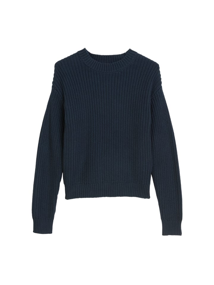 Свитер для девочек-подростков в цвете NIGHT BLUE Marc O'Polo
Свитер для девочек-подростков в цвете NIGHT BLUE Marc O'Polo