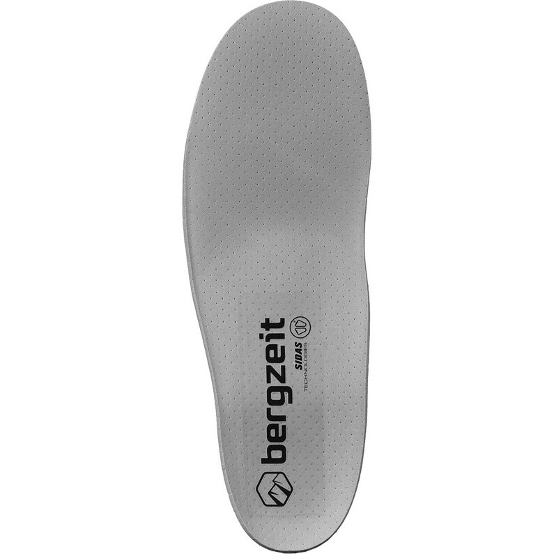 Стелька Bergzeit для улицы Bergzeit Basics
Стелька Bergzeit для улицы Bergzeit Basics