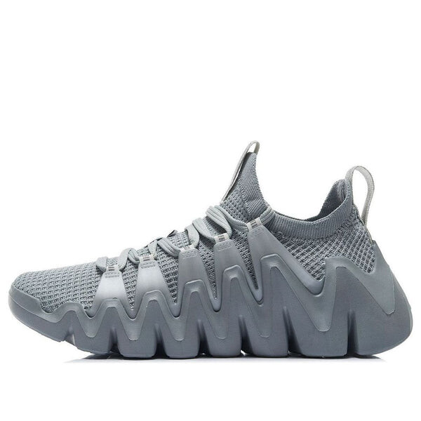 Кроссовки Crazy Run Flex Li-Ning, серый
Кроссовки Crazy Run Flex Li-Ning, серый