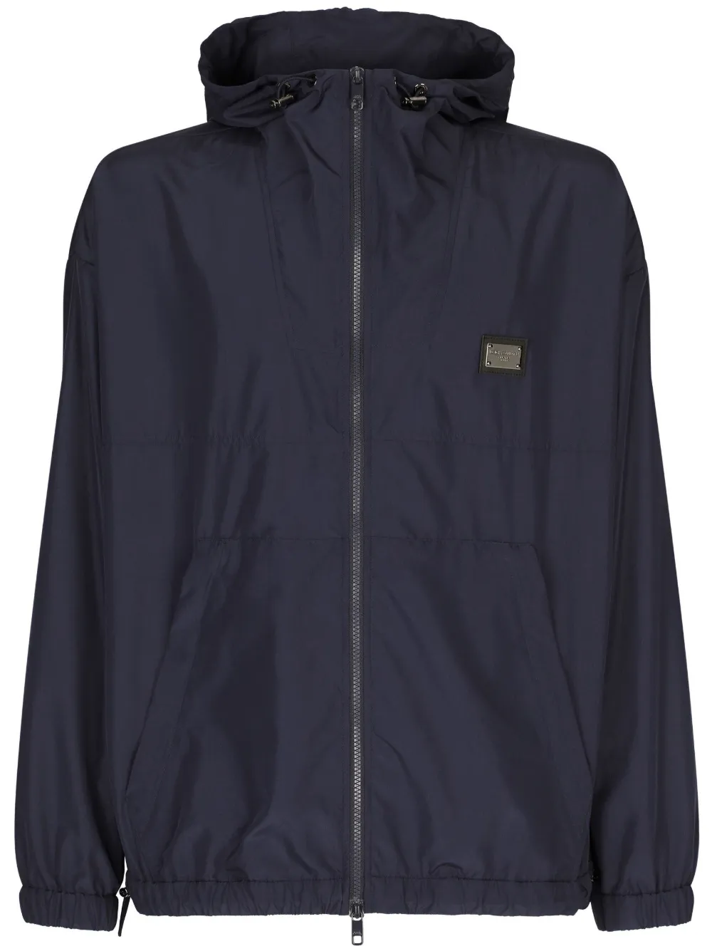 Куртка на молнии с логотипом DOLCE & GABBANA, синий
Куртка на молнии с логотипом DOLCE & GABBANA, синий