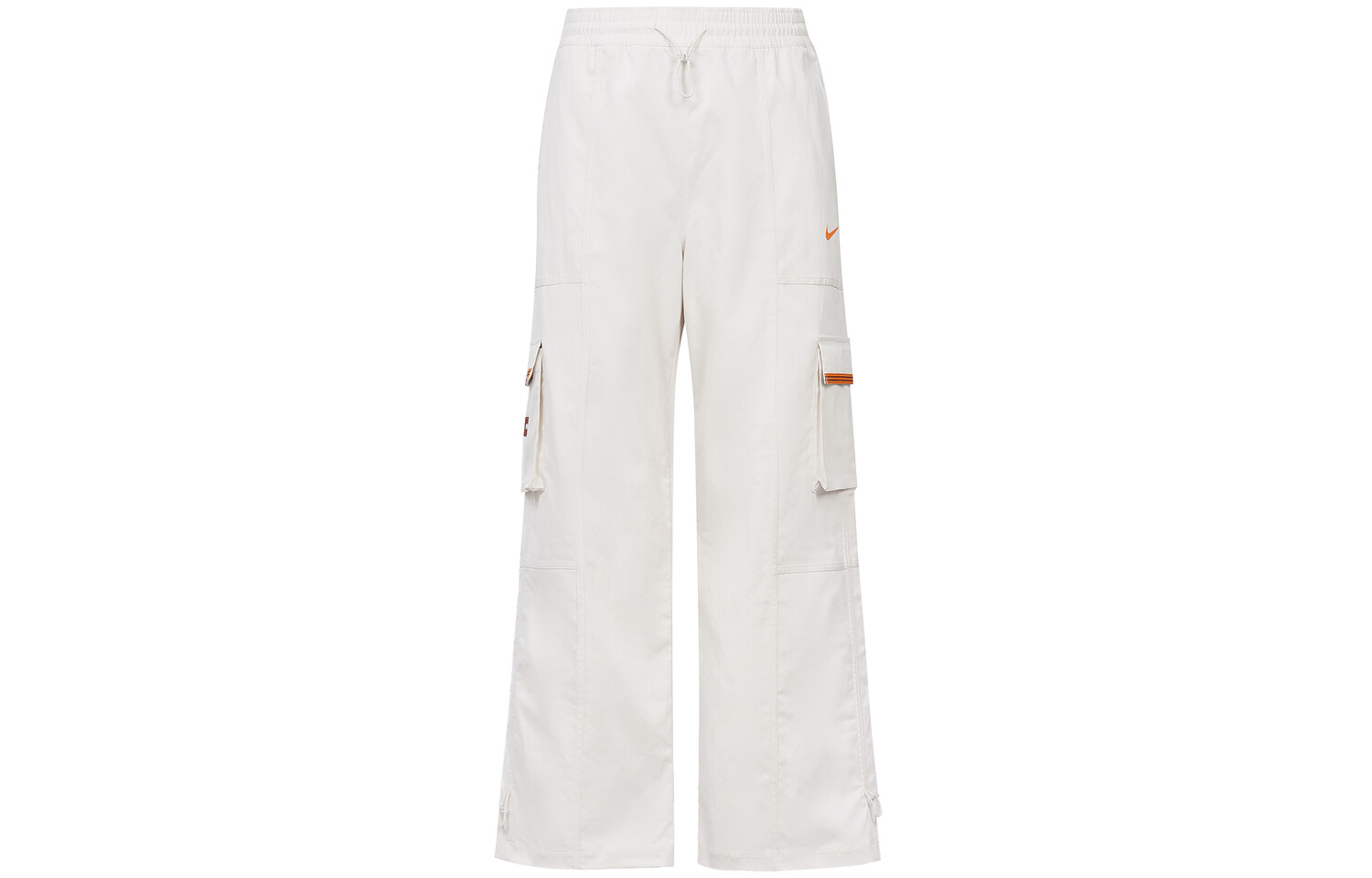 Повседневные брюки женские белые Nike
Повседневные брюки женские белые Nike