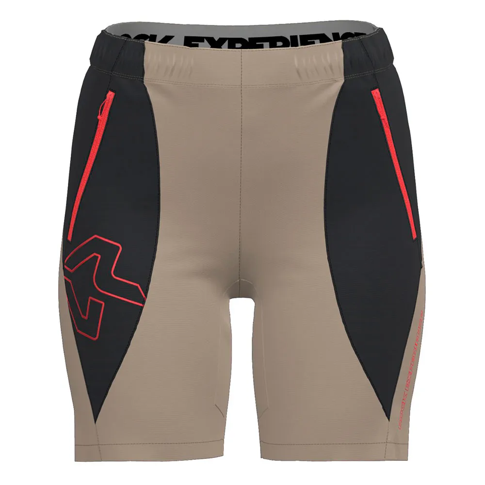 Шорты Rock Experience Stockhorn, бежевый
Шорты Rock Experience Stockhorn, бежевый