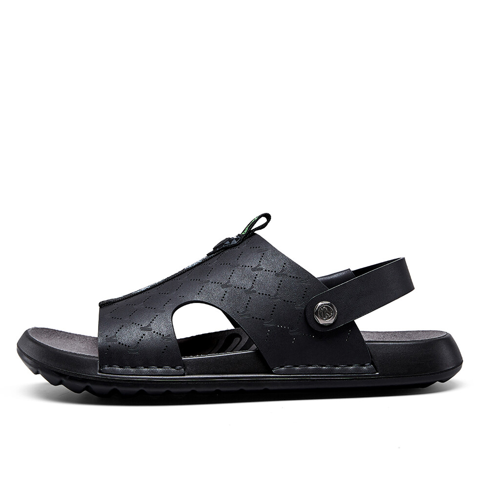 Пляжные сандалии мужские Yearcon, хаки
Пляжные сандалии мужские Yearcon, хаки