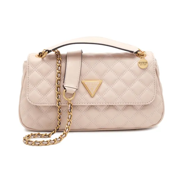 Сумка-Трансформер Giully на плечо Guess, розовый
Сумка-Трансформер Giully на плечо Guess, розовый