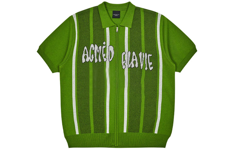 Acme De La Vie ADLV SS22 вязаный свитер Unisex Green
Acme De La Vie ADLV SS22 вязаный свитер Unisex Green
