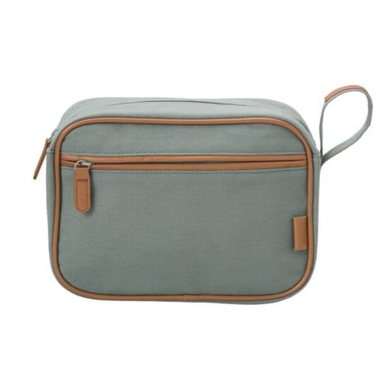 Большая косметичка Uni Chinois зеленая Fresco, Fresk
Большая косметичка Uni Chinois зеленая Fresco, Fresk