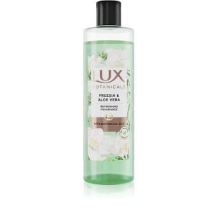 Гель для душа Freesia & Aloe Vera
Гель для душа Freesia & Aloe Vera