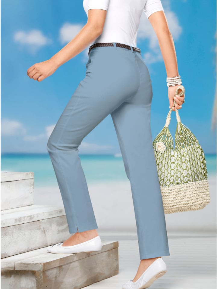 Джинсы Sieh an!
Джинсы Sieh an!