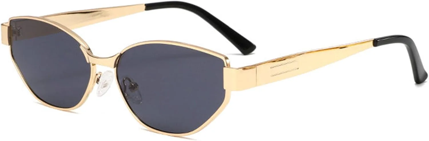 Солнцезащитные очки Willochra Fashion Square для женщин и мужчин, ретро, маленькие, в стиле Y2k, узкие, прямоугольные, в стиле 90-х, стильные, унисекс, C1
Солнцезащитные очки Willochra Fashion Square для женщин и мужчин, ретро, маленькие, в стиле Y2k, узкие, прямоугольные, в стиле 90-х, стильные, унисекс, C1