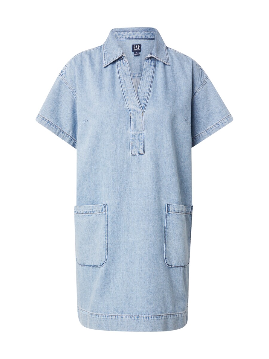 Мини платье GAP LAZIO, Blue denim
Мини платье GAP LAZIO, Blue denim