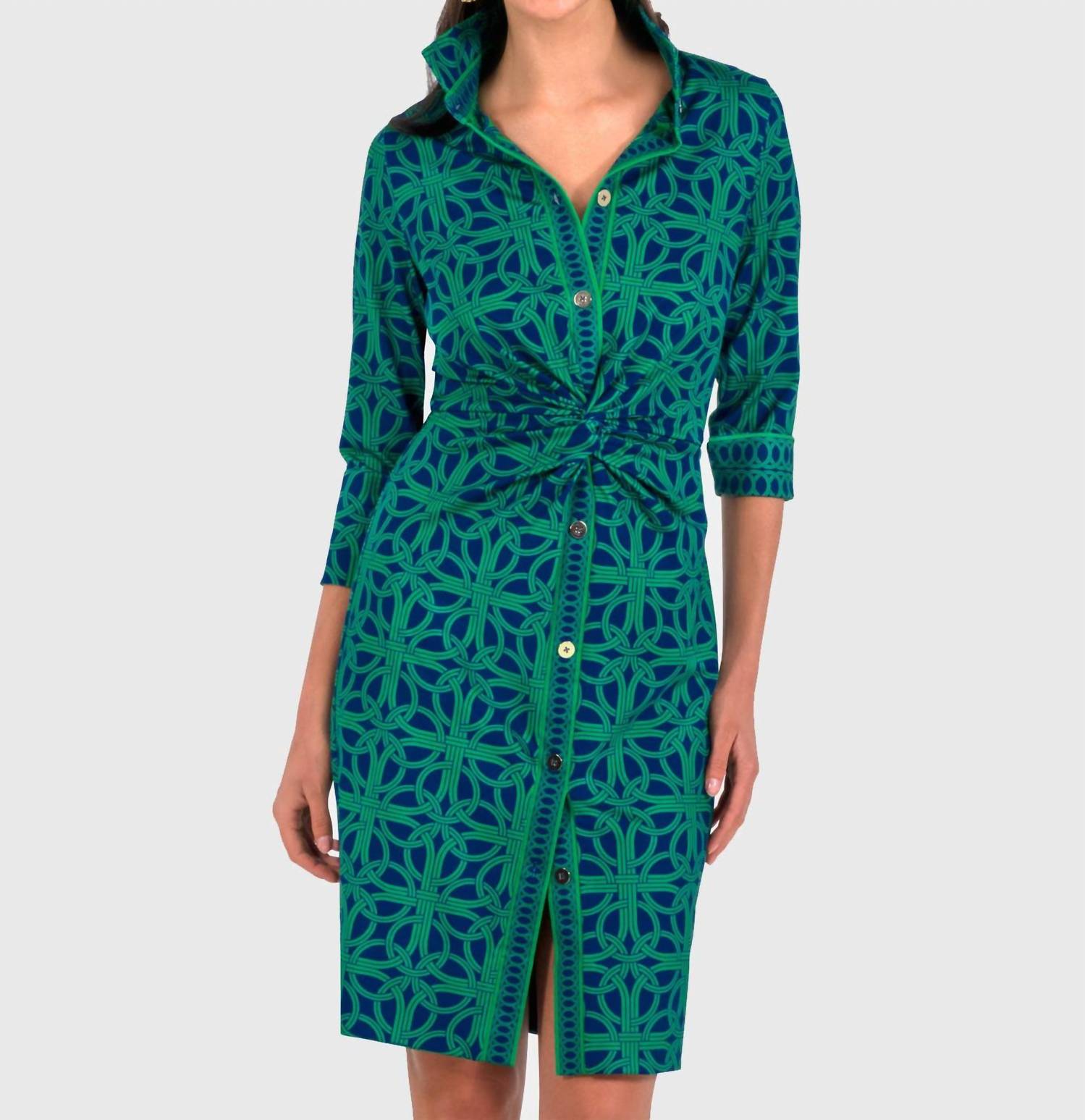 GRETCHEN SCOTT Мини-платье Twist & Shout, темно-синее/белое
GRETCHEN SCOTT Мини-платье Twist & Shout, темно-синее/белое