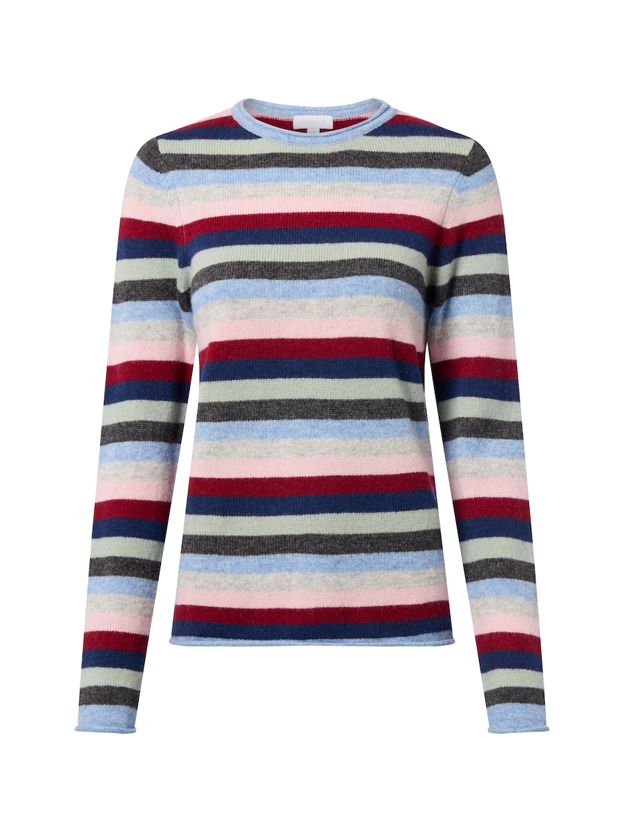 Свитер Brookshire, Mixed Colors
Свитер Brookshire, Mixed Colors