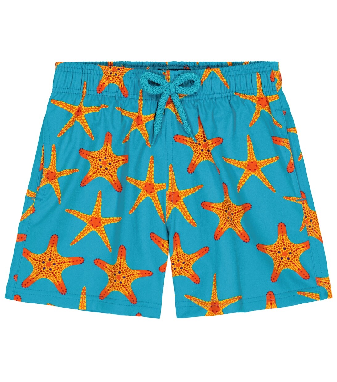 Плавки Jirise с принтом Vilebrequin, разноцветный
Плавки Jirise с принтом Vilebrequin, разноцветный