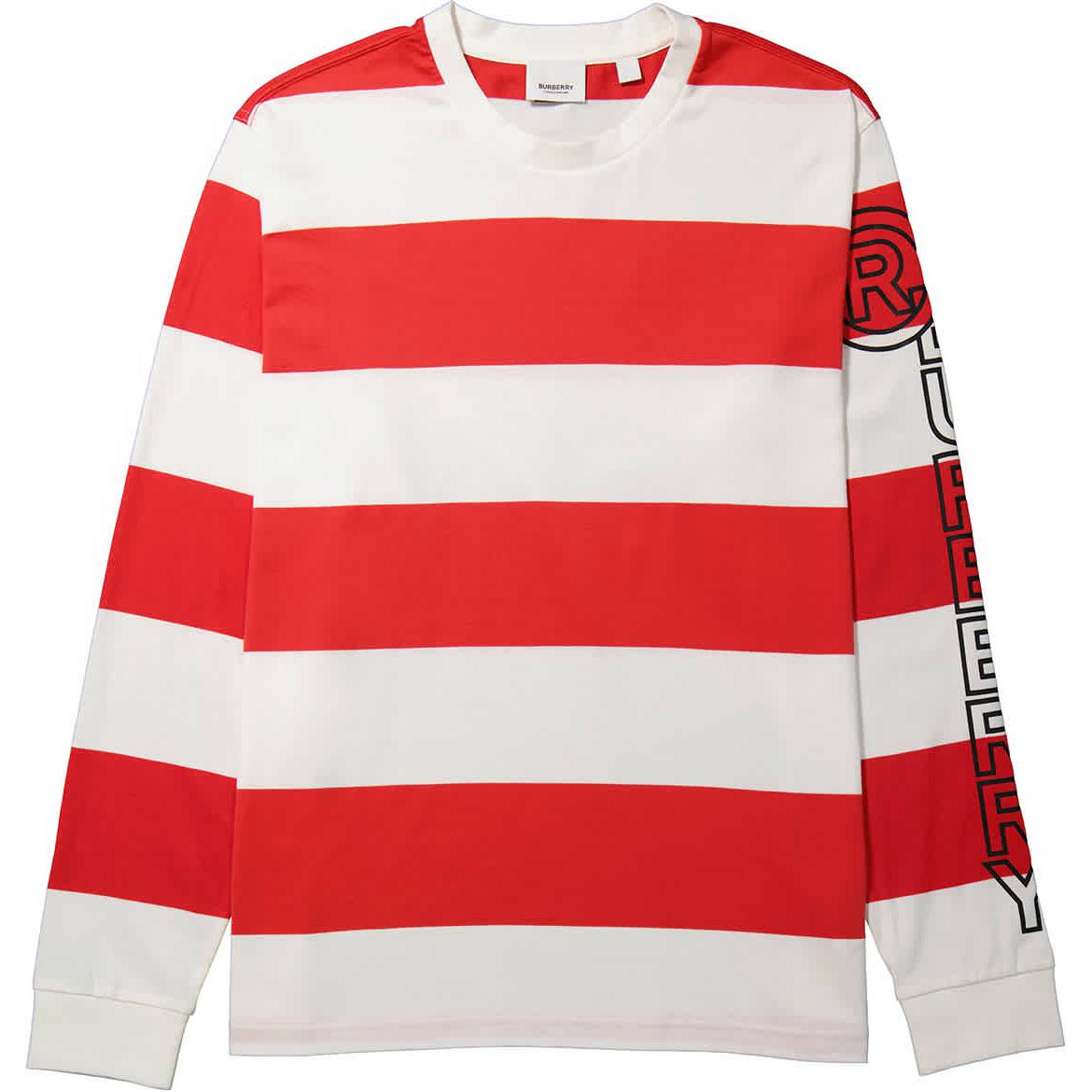 Burberry Футболка мужская красно-белая, Красный, Burberry Футболка мужская красно-белая
Burberry Футболка мужская красно-белая, Красный, Burberry Футболка мужская красно-белая