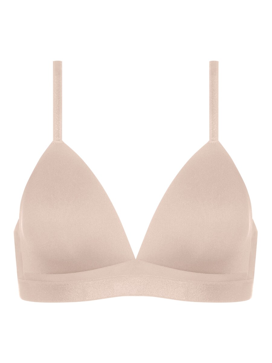 Треугольный бюстгальтер Mey Triangle Bra, бежевый
Треугольный бюстгальтер Mey Triangle Bra, бежевый