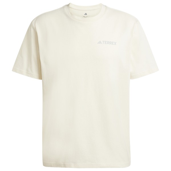 Футболка с графическим принтом Xploric polygiene - футболка Adidas Terrex, Non/Dyed
Футболка с графическим принтом Xploric polygiene - футболка Adidas Terrex, Non/Dyed