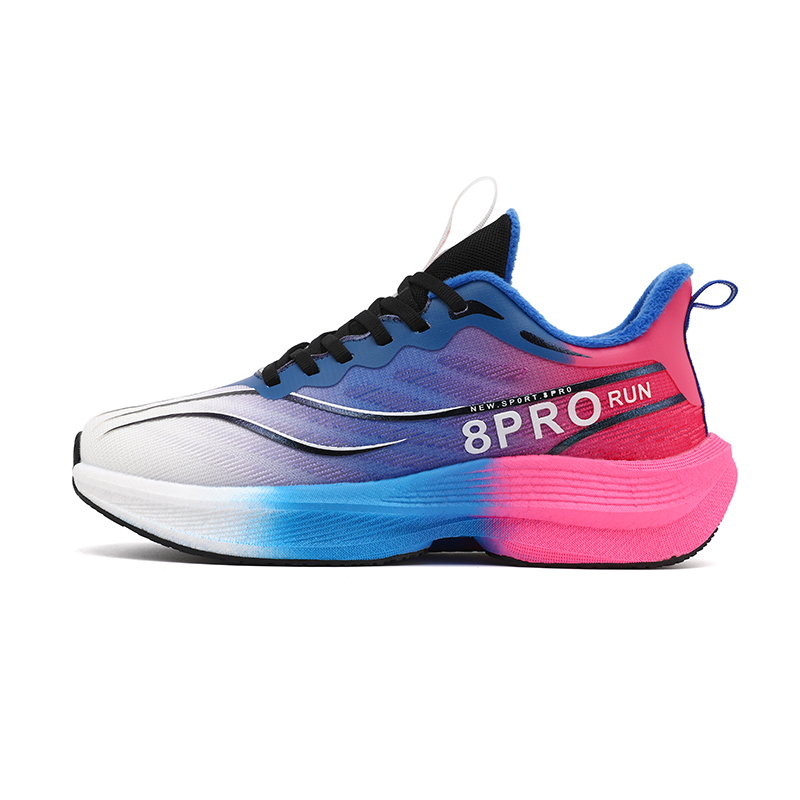 Легкие амортизирующие термокроссовки с низким верхом для детей и подростков Genius Pooh, Electric Glow Padded
Легкие амортизирующие термокроссовки с низким верхом для детей и подростков Genius Pooh, Electric Glow Padded