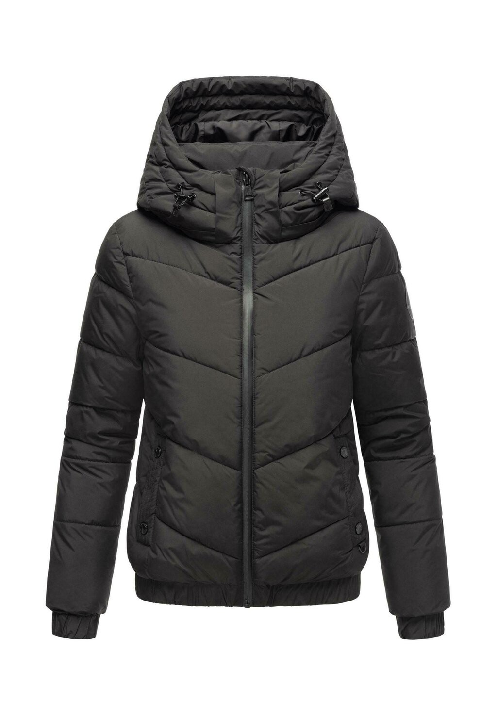 Зимняя куртка Marikoo, черный
Зимняя куртка Marikoo, черный