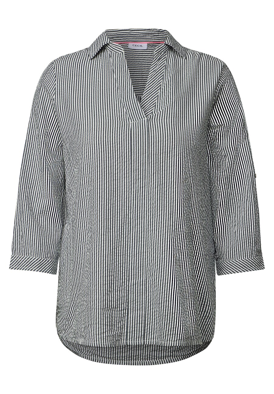 Блуза CECIL, пыльно-синий
Блуза CECIL, пыльно-синий