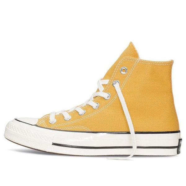 Кроссовки chuck taylor all star 70 high Converse, желтый
Кроссовки chuck taylor all star 70 high Converse, желтый
