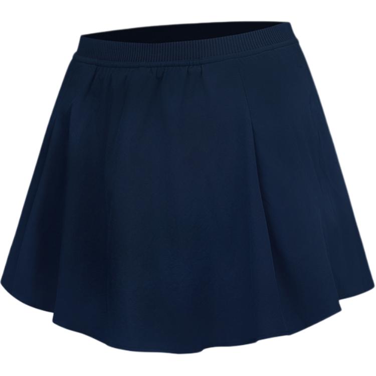 Узкая талия SS24 Повседневная короткая юбка Женская Морской синий Lululemon
Узкая талия SS24 Повседневная короткая юбка Женская Морской синий Lululemon