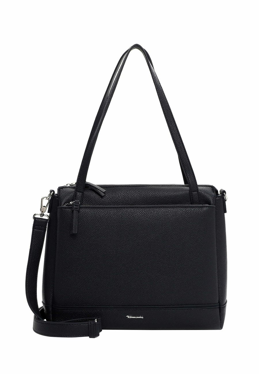 Сумка Tamaris SHOPPER KENNIA, Blue /Dark Blue
Сумка Tamaris SHOPPER KENNIA, Blue /Dark Blue