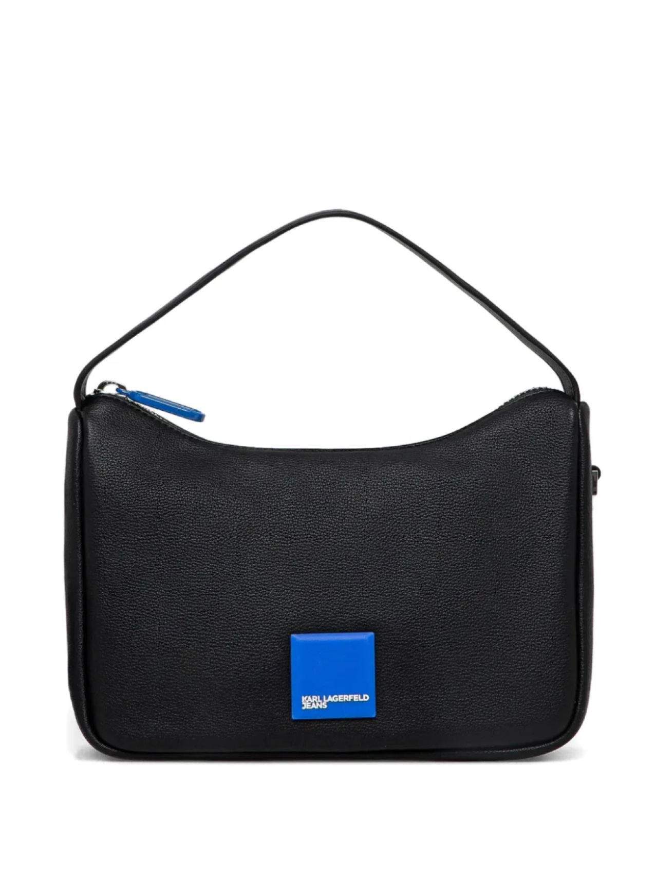 Сумка-тоут с логотипом Karl Lagerfeld Jeans, черный
Сумка-тоут с логотипом Karl Lagerfeld Jeans, черный