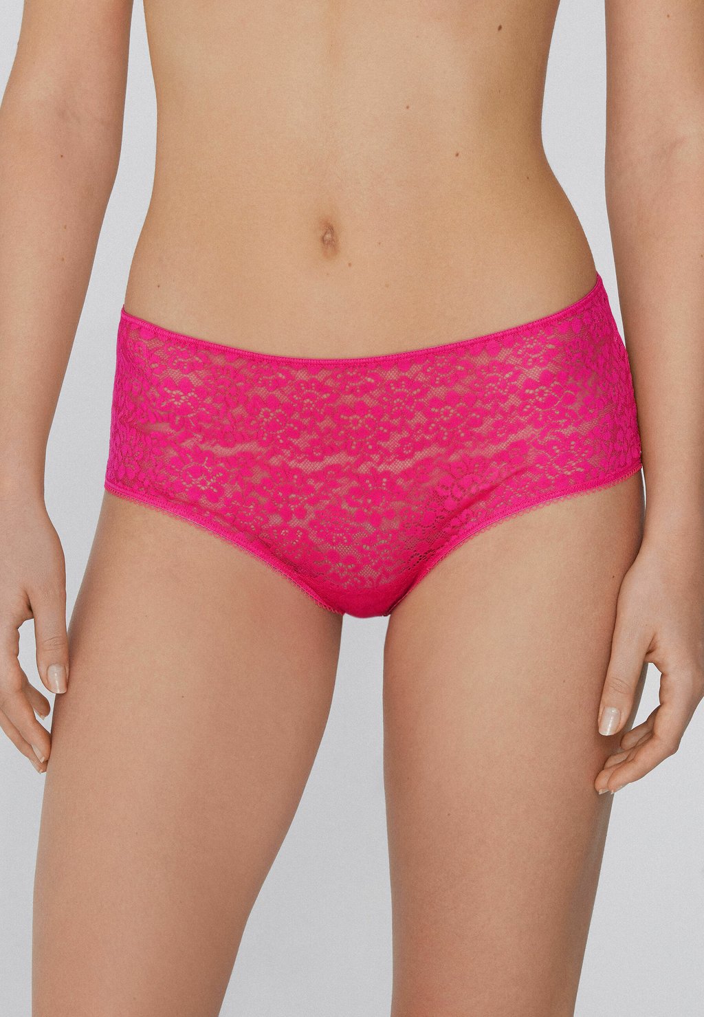 Трусы CULOTTE Tezenis, неоново-розовый
Трусы CULOTTE Tezenis, неоново-розовый