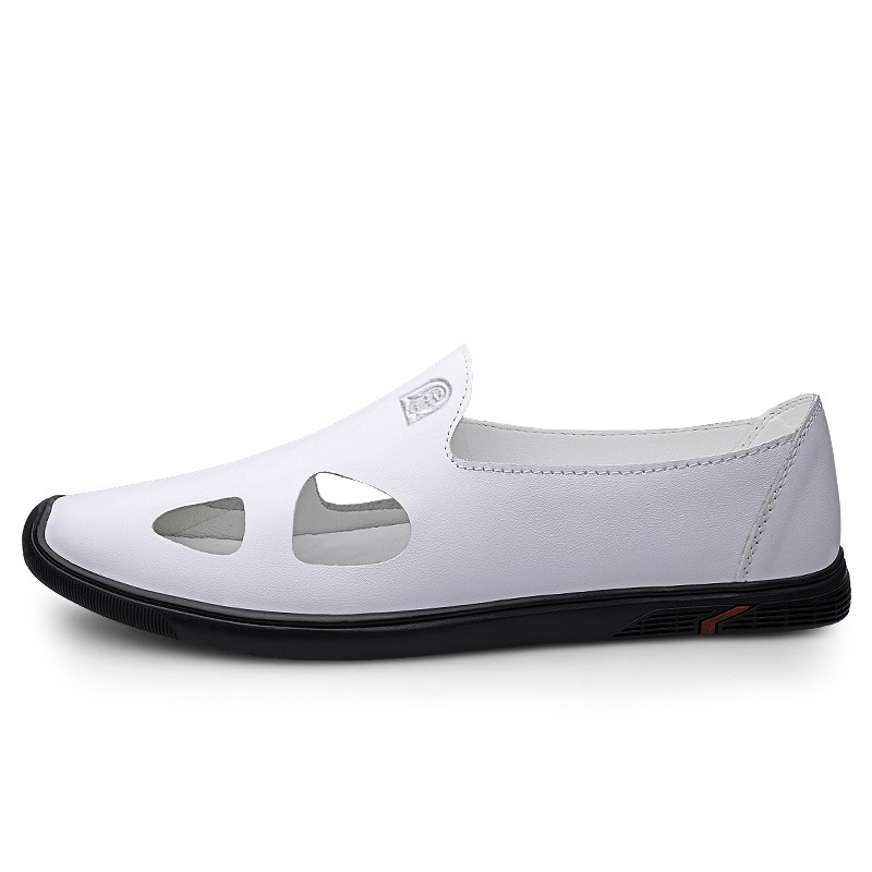 LAORENTOU Мужские повседневные кеды низкие белые, цвет White
LAORENTOU Мужские повседневные кеды низкие белые, цвет White