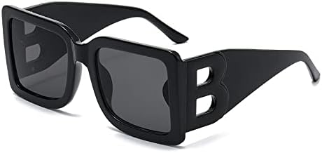 Солнцезащитные очки большого размера 2027 года для женщин, с крупной оправой, разноцветные солнцезащитные очки с градиентным переходом цвета, женские очки в стиле хип-хоп MTZJH, 2
Солнцезащитные очки большого размера 2027 года для женщин, с крупной оправой, разноцветные солнцезащитные очки с градиентным переходом цвета, женские очки в стиле хип-хоп MTZJH, 2