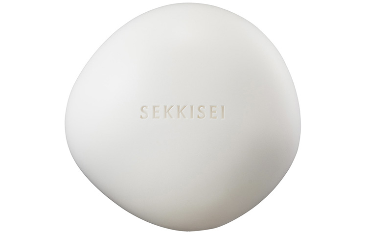 Мыло Unisex SEKKISEI
Мыло Unisex SEKKISEI
