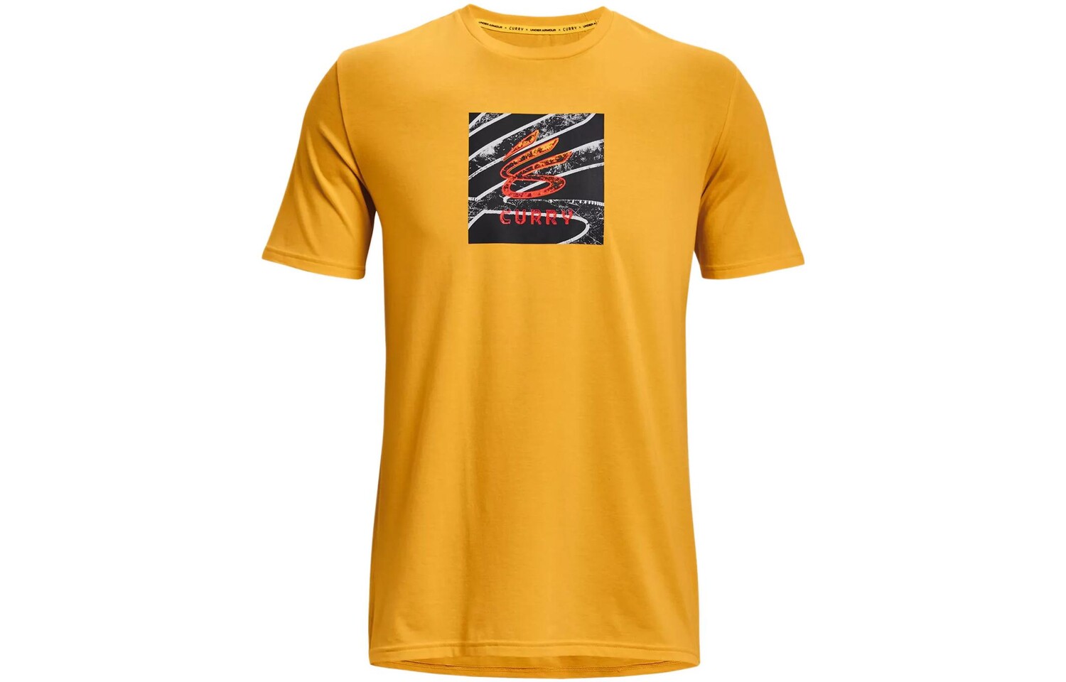 Футболка мужская оранжевая On The Day Under Armour, оранжевый
Футболка мужская оранжевая On The Day Under Armour, оранжевый